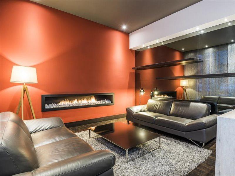 Doubletree By Hilton Bogota Parque 93 Hotel Buitenkant foto