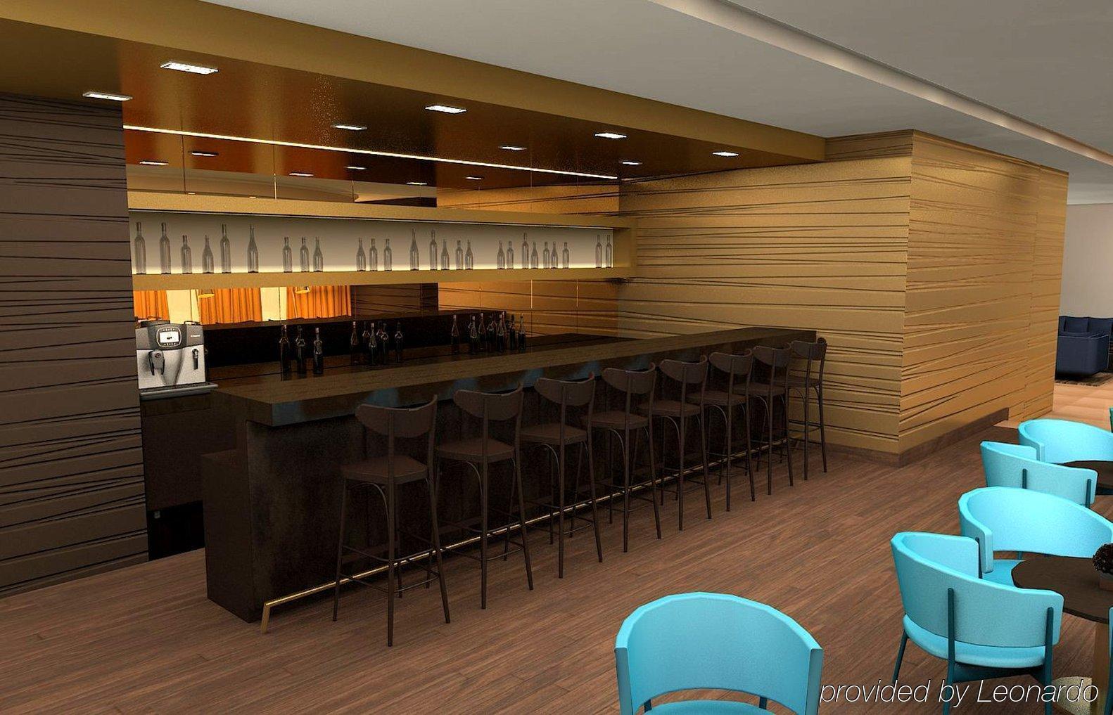 Doubletree By Hilton Bogota Parque 93 Hotel Buitenkant foto